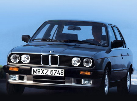 Рестайлинговая версия.